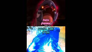 Godzilla Earth POTM vs Palkia Pokemon godzillaearth pokemon [upl. by Aicia]