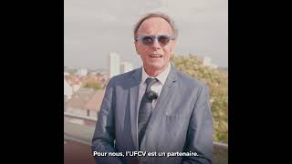 RencontreAvec Philippe Wattier adjoint au maire de Reims [upl. by Orren641]