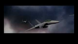 F22 Raptor  Intro [upl. by Perloff]