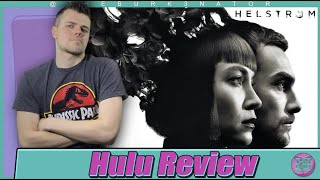 Helstrom Marvel Hulu Series Review [upl. by Kcyred614]