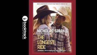 Book Review The Longest Ride by Nicholas Sparks [upl. by Armanda]