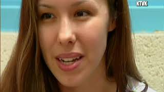 Jodi Arias  Jailhouse Interview [upl. by Yarvis802]