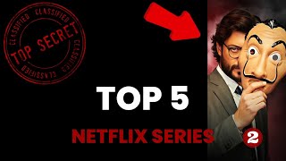 Top netflix series to watch in 2024 👍top imdb rating  netflix series 2024 imdb top5 [upl. by Eyanaj378]