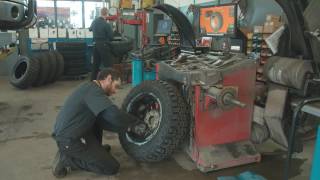 Careers with Kal Tire [upl. by Lancelle]