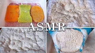 ‼️Laundry Asmr‼️🧼 detergent sponge squeezing ‼️ASMR‼️Satisfying ‼️ [upl. by Yci458]