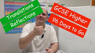 GCSE Higher Revision  96 Days to Go  Corbettmaths [upl. by Ramburt401]