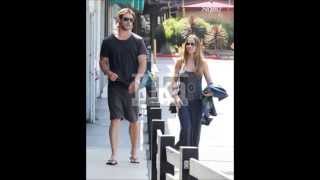 Chris hemsworth and Elsa Pataky The love story [upl. by Wessling]