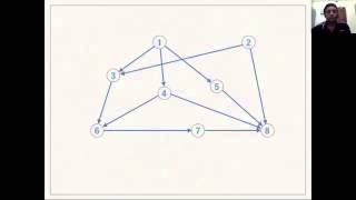 GraphsDirected Acyclic Graphs  Data Structures amp Algorithms [upl. by Kinata]