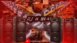 Beat berimbau  agressivo by DJ H Beat 🇧🇷 2k24 [upl. by Lurie]