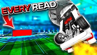 How to REDIRECT FASTER in Rocket League  Training Pack  Rocket League Tutorial 2024 [upl. by Queridas]