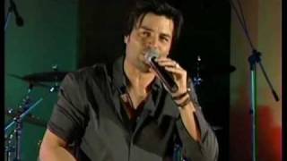 Chayanne  Un Siglo Sin Ti [upl. by Senzer]