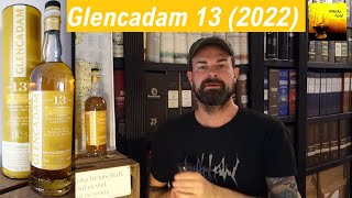 Glencadam 13 Reserve de Sauternes 20082021 Whisky Verkostung Nr688 [upl. by Amaryl391]