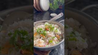 Aap banate ho ye waale rice rice shortsfeed homemadefood [upl. by Kellsie]