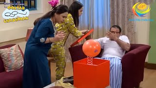 Jethas Prank On Bhide Goes Wrong  Taarak Mehta Ka Ooltah Chashmah  Jetha Rocks [upl. by Suivatnom295]