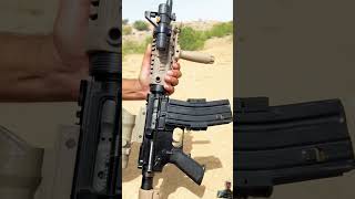 M416 pubg gun real life is airsoftrifle assaultrifle shortfeed [upl. by Philan]