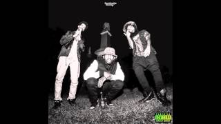 Flatbush Zombies  Bliss Prod By Erick Arc Elliott [upl. by Farra]