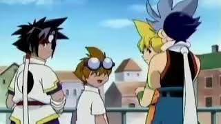 Beyblade episode 31 KAI MOMENTS IN HINDI [upl. by Evod]