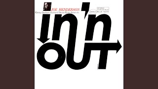 In N Out Remastered 2003  Rudy Van Gelder Edition [upl. by Gilead820]