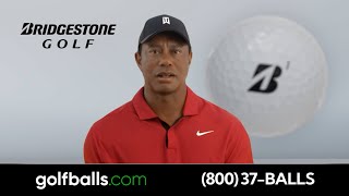 Buy 3 dozen Bridgestone TOUR B Golf Balls for 11999 While Supplies Last [upl. by Debbra]