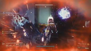 Destiny 2  Chamber of Starlight Lost Sector Master Flawless La Monarque [upl. by Ennagrom166]