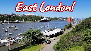 S1 – Ep 411 – East London [upl. by Mohkos918]