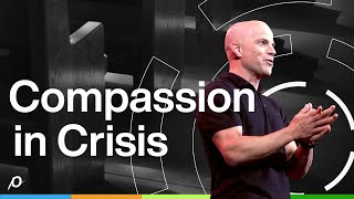 Disciple  Compassion in Crisis [upl. by Rusell428]