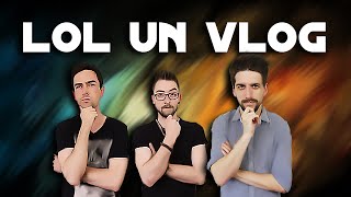 Les Vlogs Cest Trop Bien  part 1 [upl. by Royden]