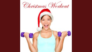 Christmas Fitness Music 122bpm [upl. by Autrey]