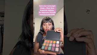 Best Drugstore Eyeshadows RECOMMENDED BY A MAKEUP ARTIST [upl. by Ragg859]