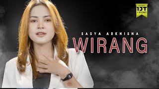 Sasya Arkhisna  Wirang  Official Live Music   Sa Music [upl. by Ahsiuqel977]