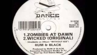 Rum amp Black  Zombies At Dawn [upl. by Beyer]