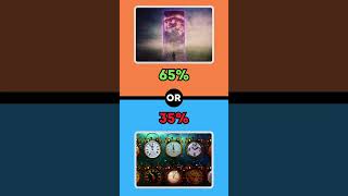 Would You Rather The Impossible Choices Edition 😱🎲 [upl. by Eninnaj]