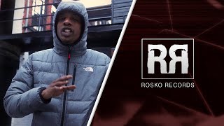 Flama  Rosko Records S2E10 [upl. by Arah]