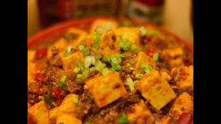 Үхрийн мах дүпүтэй хуурга Mapotofu Uhriin mah duputei huurga [upl. by Foster]