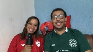 Dopamina da Ana está ao vivo [upl. by Lorne]