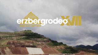 Erzbergrodeo 2011  Trailer [upl. by Sivartal]