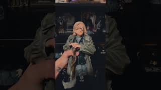 Mad eye moody collectible bust unboxing ✨🪄✨✨ harrypottercollection gentlegiantharrypotter [upl. by Hollyanne124]