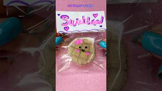 Easy to make squishy  how to make squishy  fati craft world [upl. by Nichol]