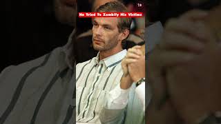 Creepy Facts About Jeffrey Dahmer  Part 1 [upl. by Goodman]