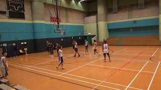 20241020 ENERGIZERS VS 力恆化纖 2nd Quarter [upl. by Elke]