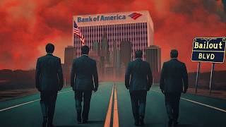 Game of Loans  Untold Story of Bank of America  2024 Documentary [upl. by Aklim]