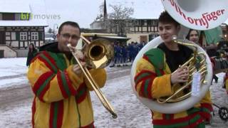 20 Jahre Guggenmusik Rothornfäger Sörenberg [upl. by Gnort923]