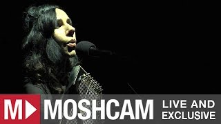 PJ Harvey  Let England Shake  Live at Sydney Festival  Moshcam [upl. by Wilhide]