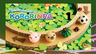 Kororinpa  Nintendo Wii [upl. by Grearson271]