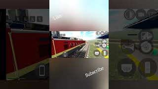 Indian bike 3D game play ten [upl. by Ahsenal606]