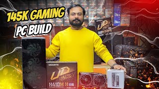 Ultimate Budget Gaming PC Build in Pakistan  145K Gaming Rig with i5 10th Gen amp GTX 1660 Super [upl. by Lazare467]