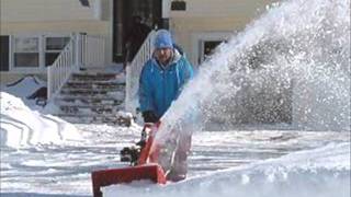 Snow Blower Machine 5 Star Snow Blower Machine [upl. by Lebyram]