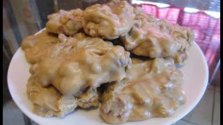 How to make New Orleans Pralines [upl. by Tice]