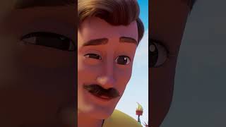 Johny Johny Yes Papa 👶 THE BEST Song for Children  LooLoo Kids Shorts [upl. by Orag]