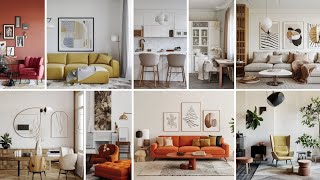 30 Popular Interior Design Styles You Need to Know [upl. by Rutter]